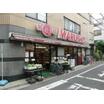 ショッピング施設