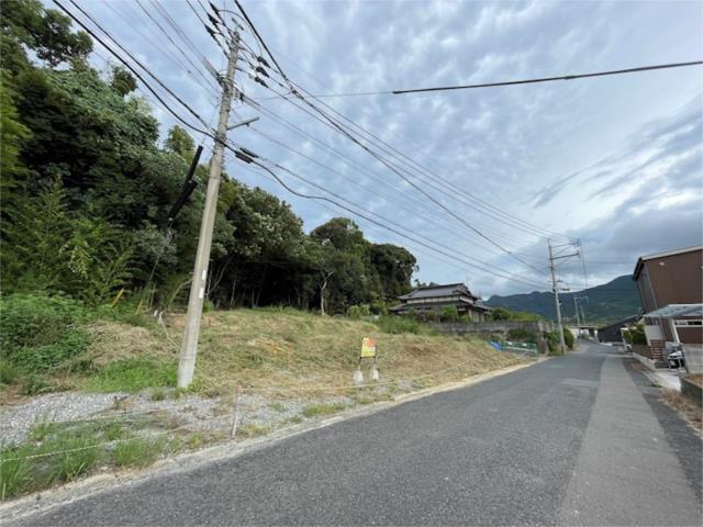 物件画像 直方市 大字上頓野 (感田駅) 住宅用地
