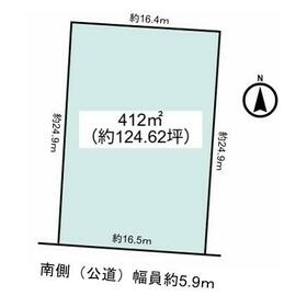地形図等