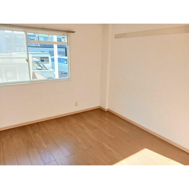 apartment 宮和田