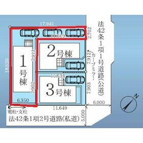 地形図等