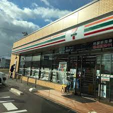 セブンイレブン高岡蓮花寺店