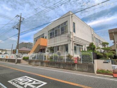 平和台保育所