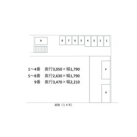 平面図