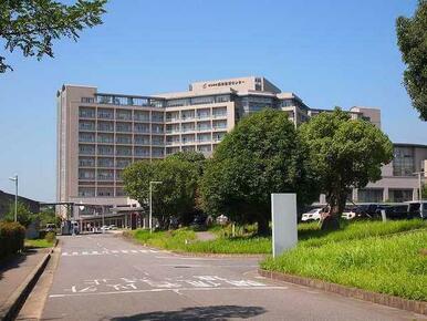 独立行政法人国立病院機構長崎医療センター