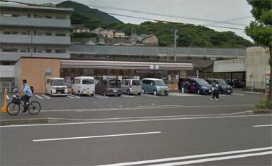 セブンイレブン　小倉神幸町店