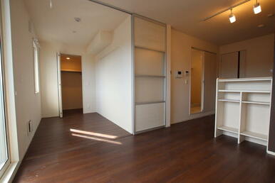 他号室参考写真