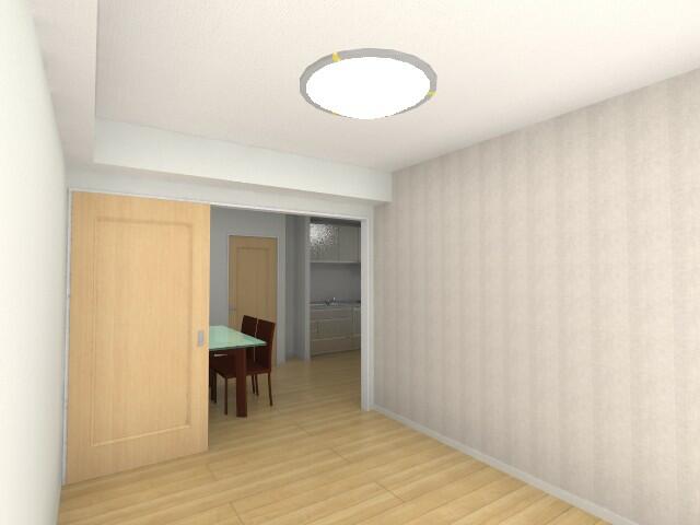 物件画像 福岡市東区 名子３丁目 (土井駅) 5階 3DK