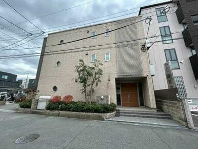 積水ハウス施工の賃貸住宅「シャーメゾン」