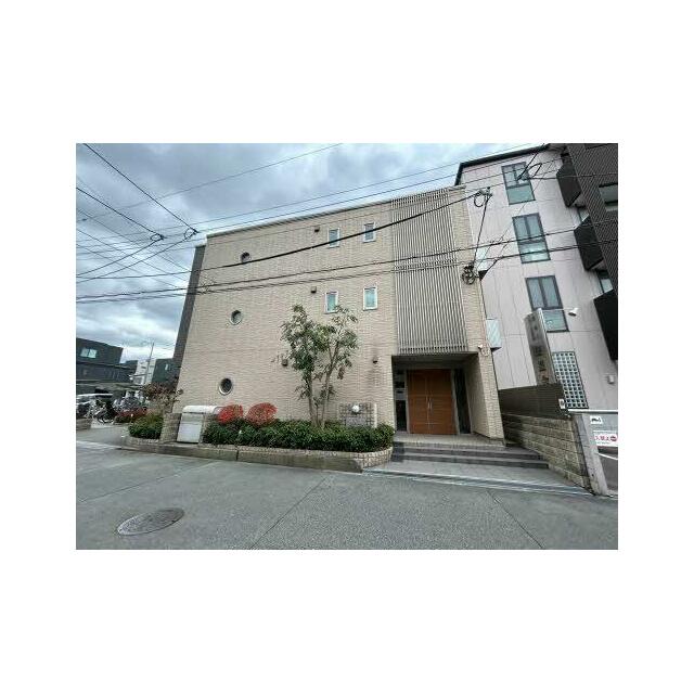 積水ハウス施工の賃貸住宅「シャーメゾン」