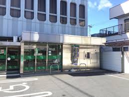 栃木銀行氏家支店