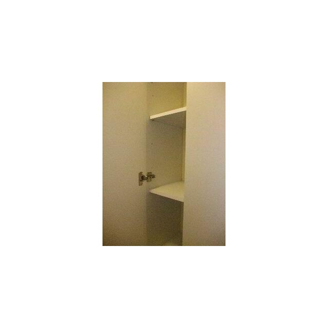 脱衣所収納