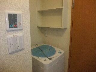 洗濯機