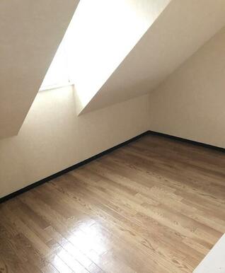 ※写真は別号室のものです。