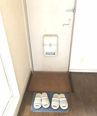 ※写真は別号室のものです。