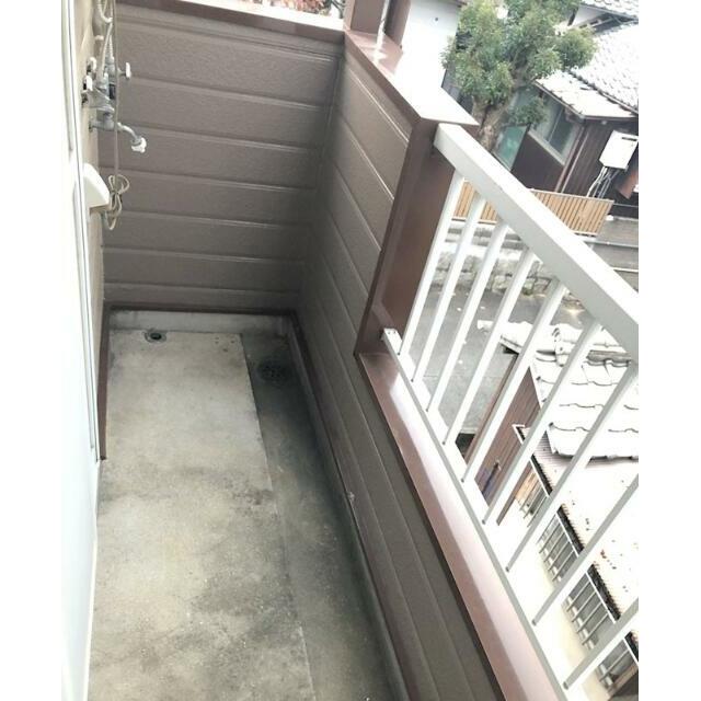 ※写真は別号室のものです。