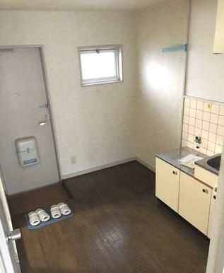 ※写真は別号室のものです。