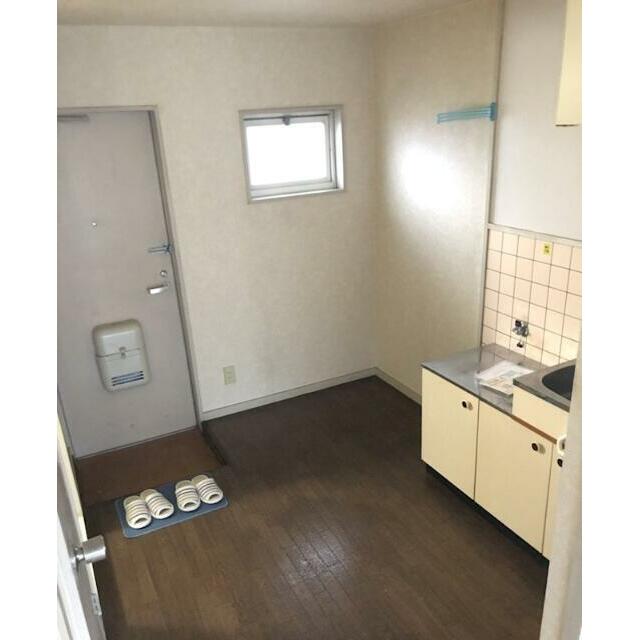 ※写真は別号室のものです。