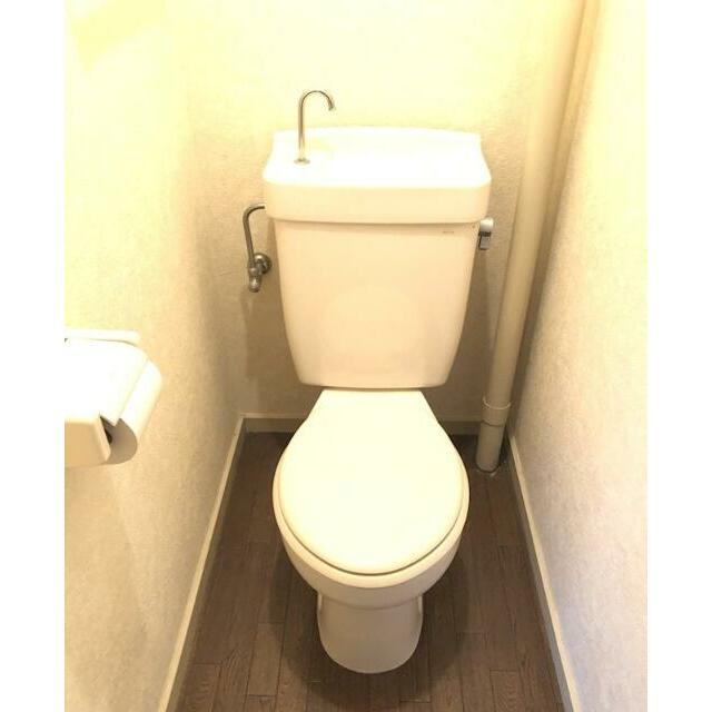 ※写真は別号室のものです。