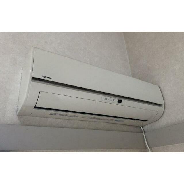 ※写真は別号室のものです。