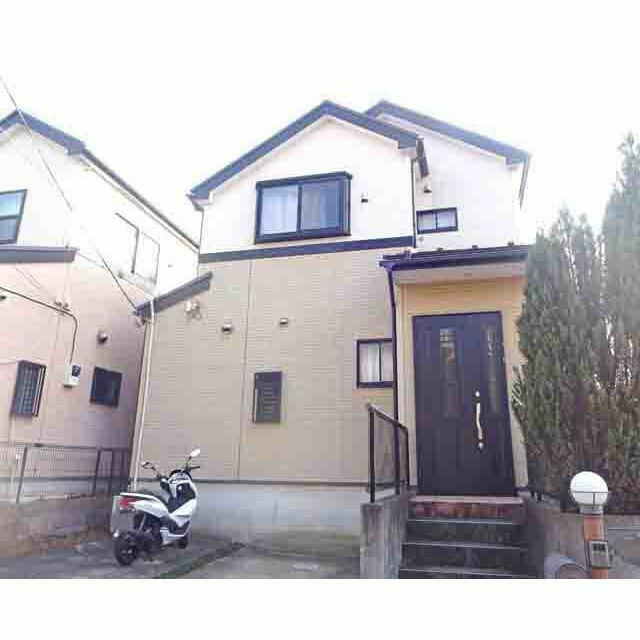 町田市