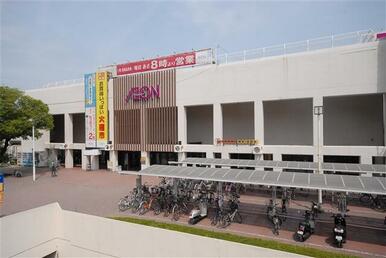 イオン鹿児島鴨池店