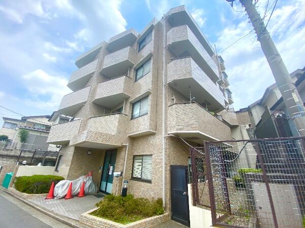 戸塚駅近くの中古マンション Mapfan