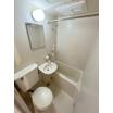 バス/シャワー