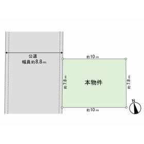 地形図等