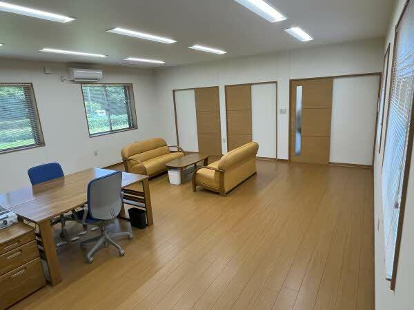 commercial 布気町