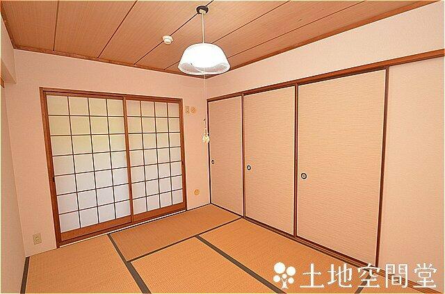 物件画像 ライオンズマンション青山 ６０３ 4LDK