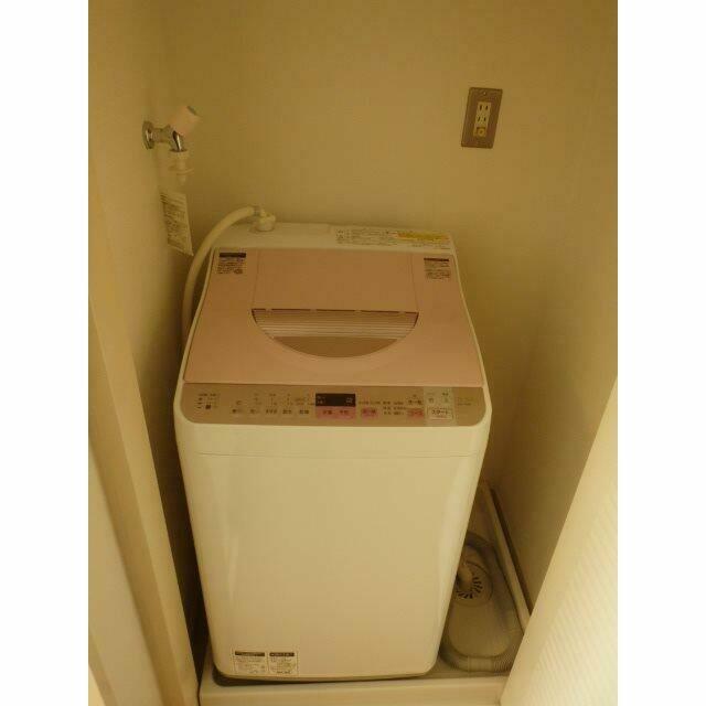 カステッロデルソーレフルヤ 101 1DK 横浜市西区の貸マンションの