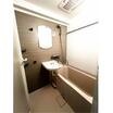バス/シャワー