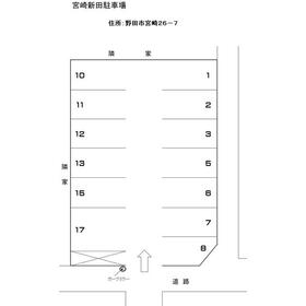 平面図