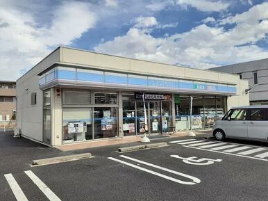 ローソン浅原橋東店