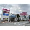ショッピング施設