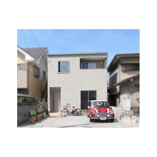 間取り3LDKで家族団らんもできる住まいです♪「CGにて屋外インテリア配置」※撮影月：2026年5月