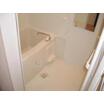 バス/シャワー