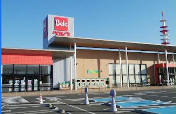 ベルク川越新宿店
