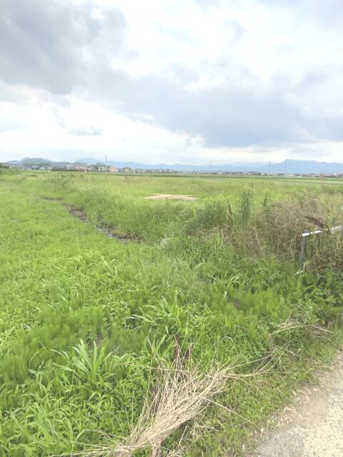 物件画像 行橋市 泉中央７丁目 (南行橋駅) 資材置場用地