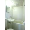 バス/シャワー