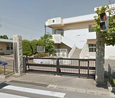 川越市立南古谷小学校