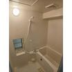 バス/シャワー