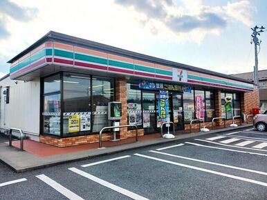 セブンイレブン　北上里分店