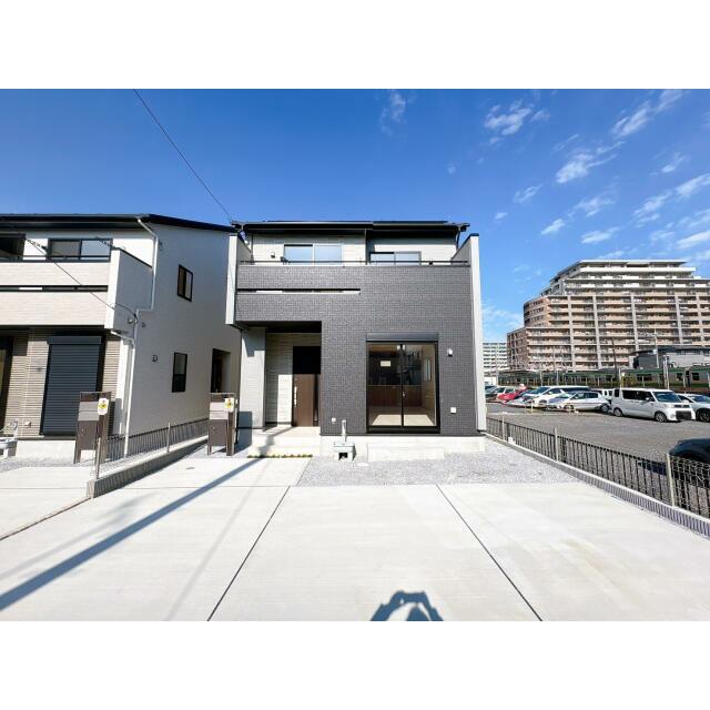 【販売現地】通勤楽々♪駅チカ物件♪