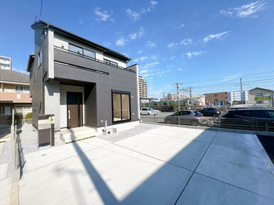 【販売現地】税制優遇の長期優良住宅・BELS評価書取得♪