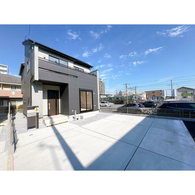 【販売現地】税制優遇の長期優良住宅・BELS評価書取得♪