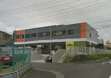 もみの木台保育園