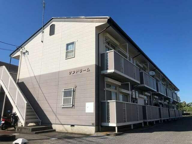 サンドリーム １０６ 2dk 木更津市の貸アパートの物件情報 賃貸 アパート マンション 一戸建て 東京都板橋区の賃貸 売買なら田城建設株式会社 6057e6737f54e613d552b6db