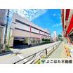ショッピング施設